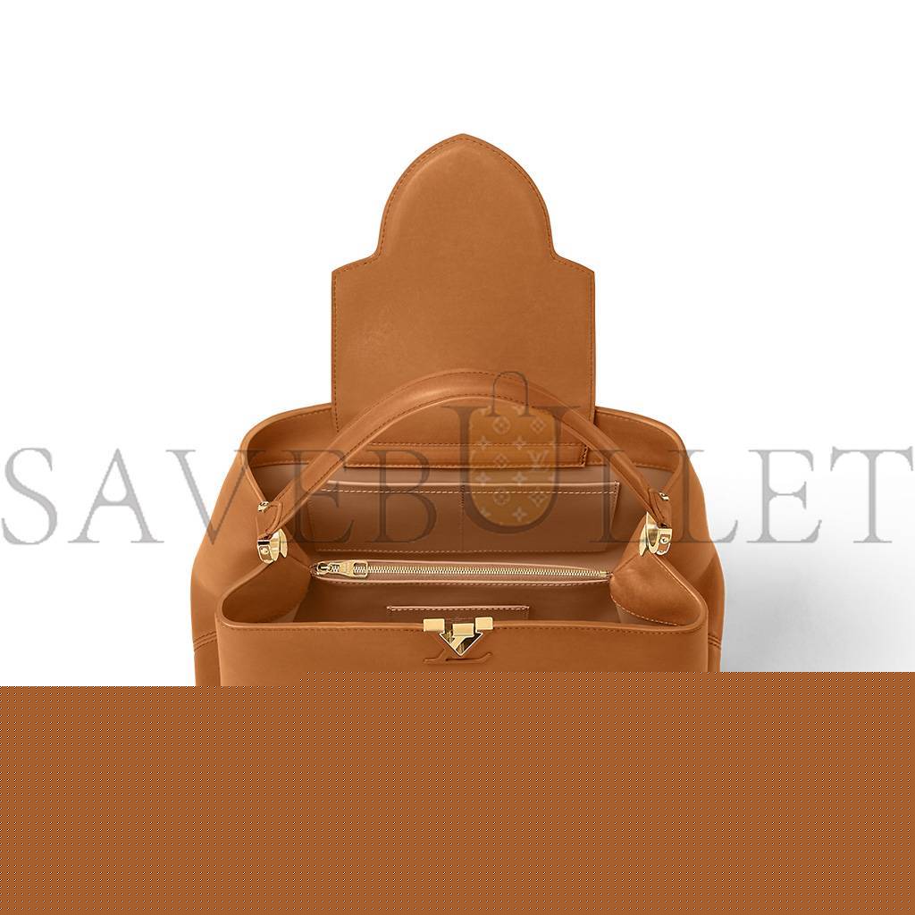 l**is V*t*n capucines gm souple m24620 (38*23*16cm)